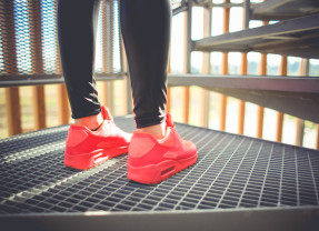 Pár tipů na dárek pro milovníky běhu