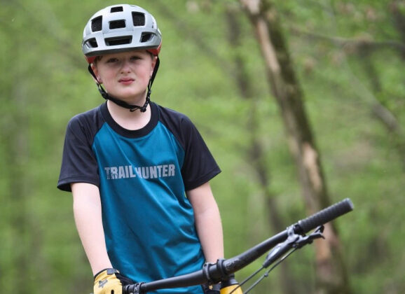 Nejlepší dárky pro malé cyklisty